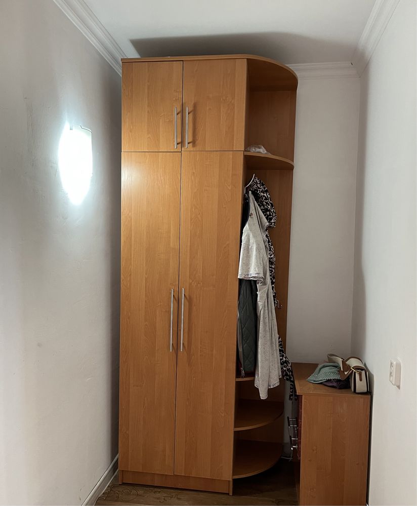 Продаю шкаф в отличном состоянии