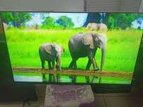 TV LG 43/109cm 2024года Nur Lombard