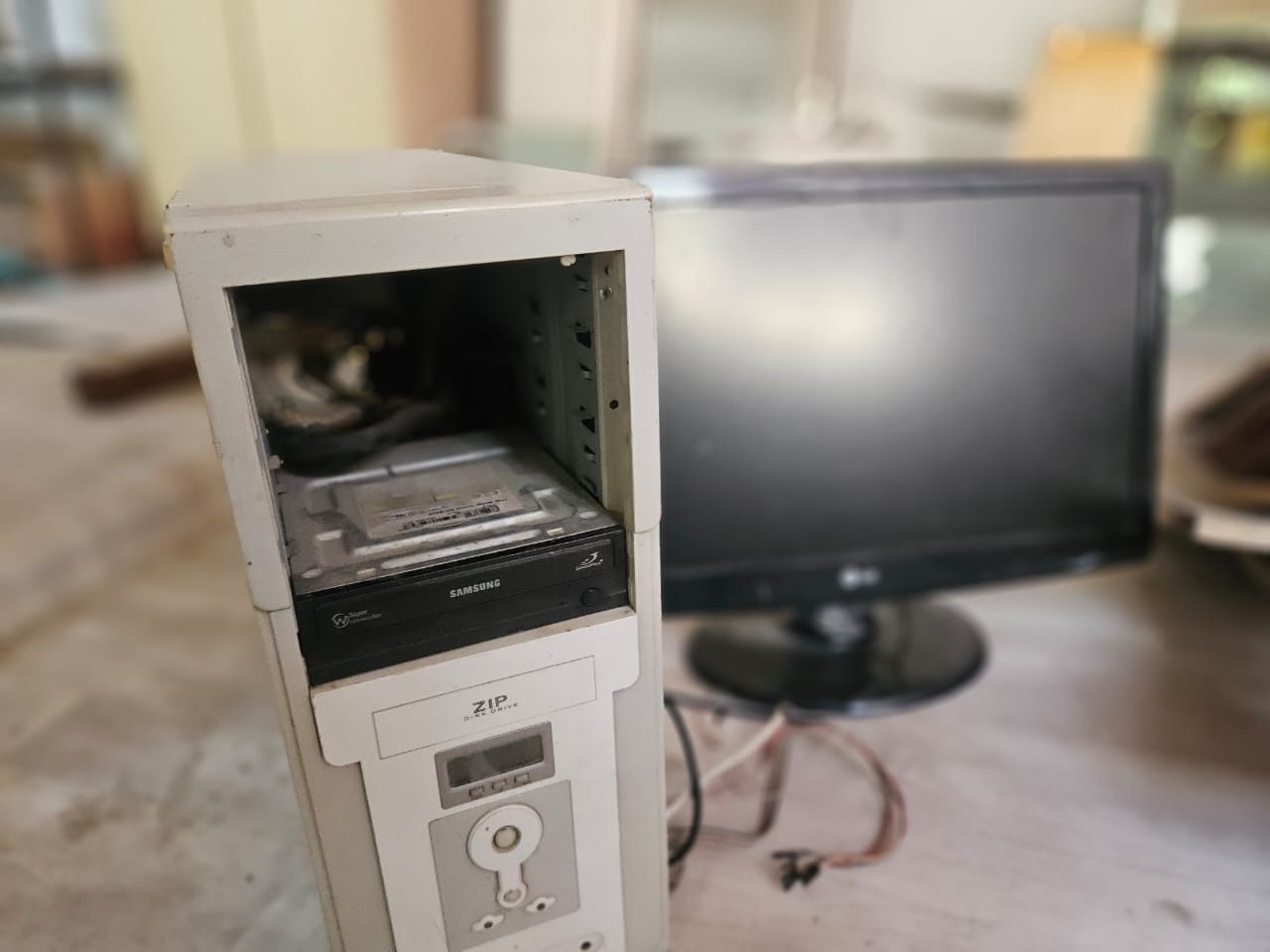Срочна продается компьютер