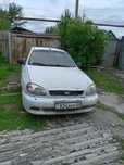 Продам автомобиль Шанс