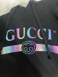 Gucci кофта unisex