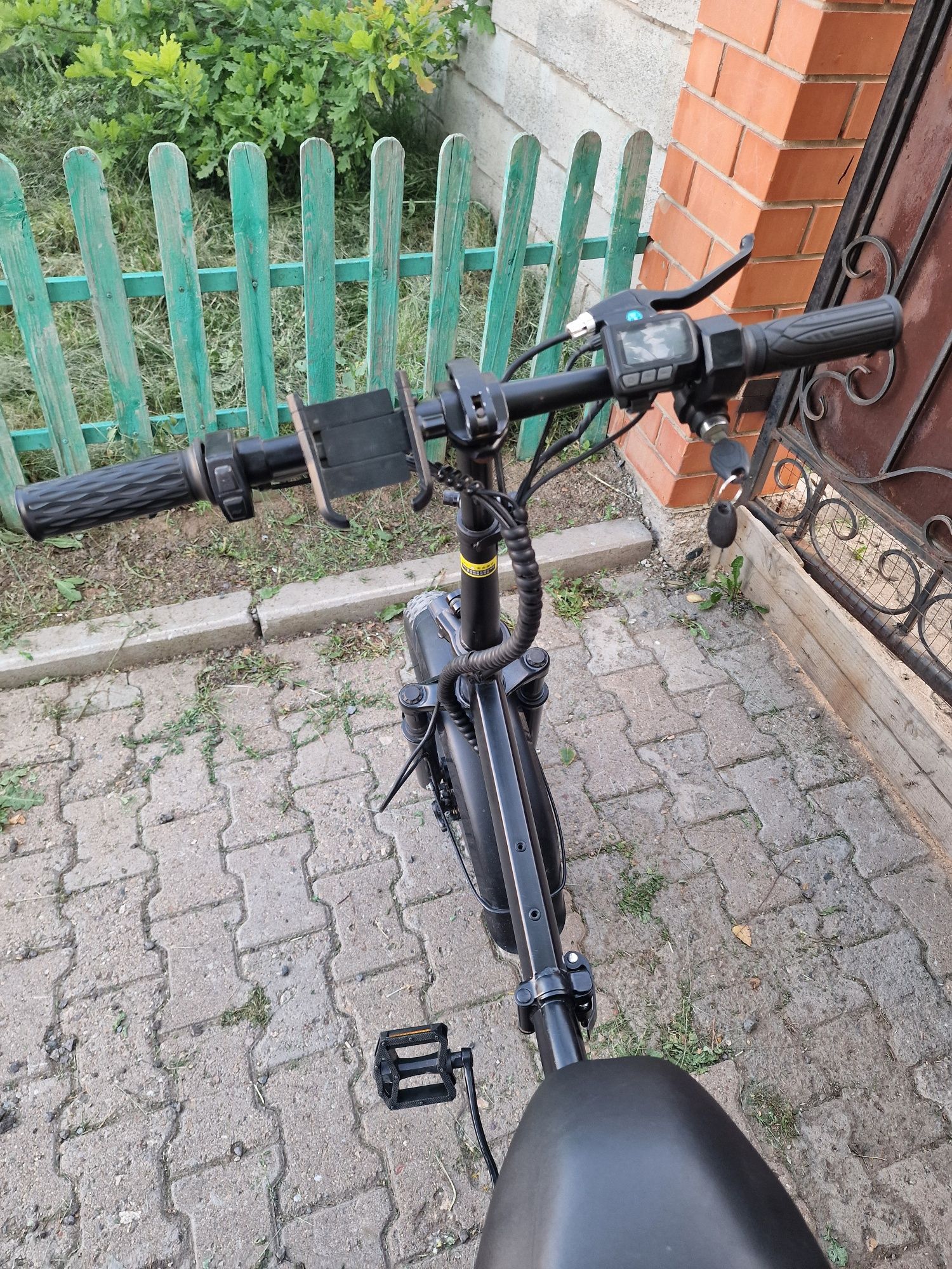 Продам велосипед