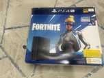 Playstation 4 pro 1trb
