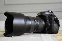 Nikon d750 с 24,70 2,8