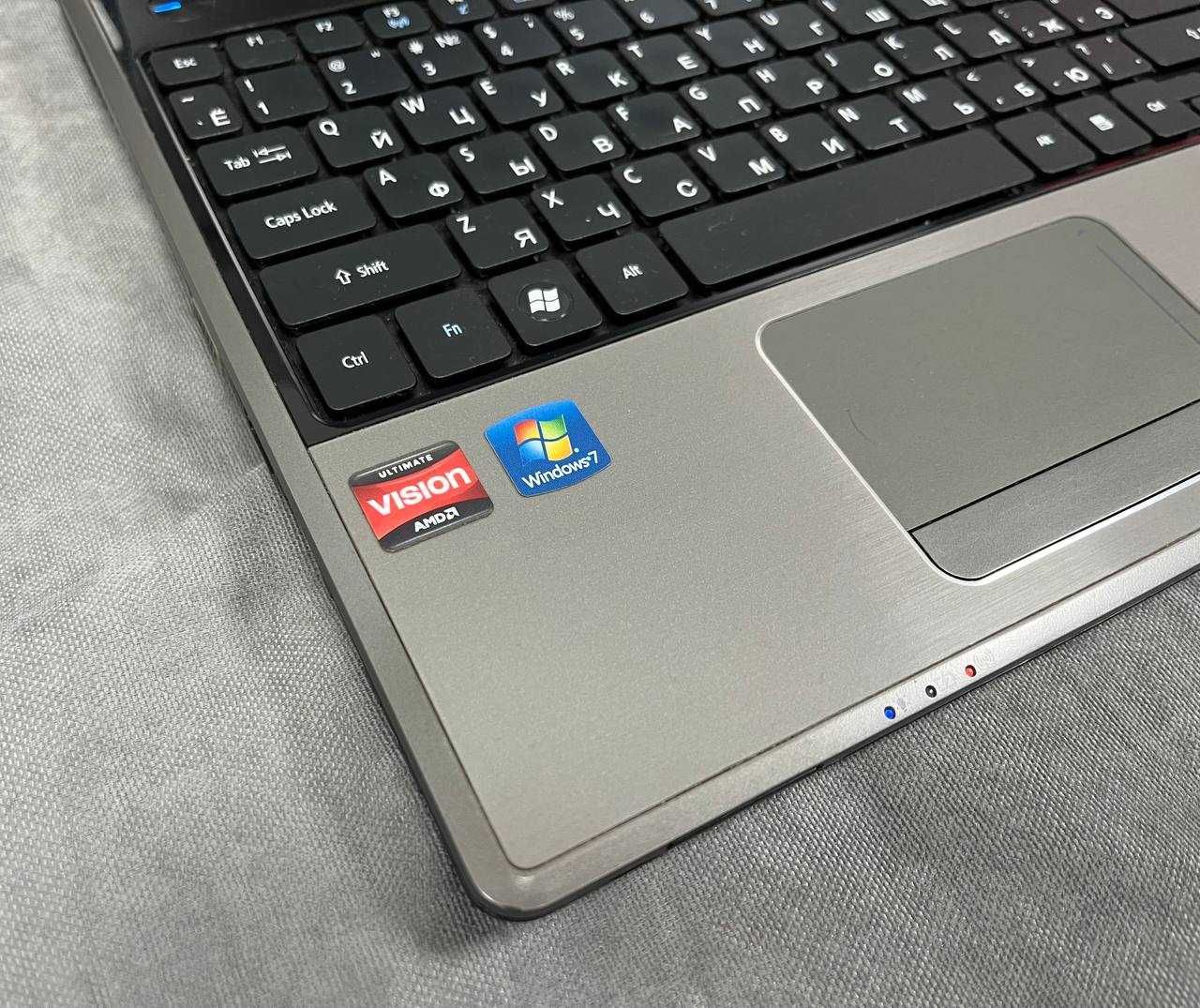 Хорошом состояние ACER AMD Phenom*ОЗУ 6*HDD 500*2.10Ghz