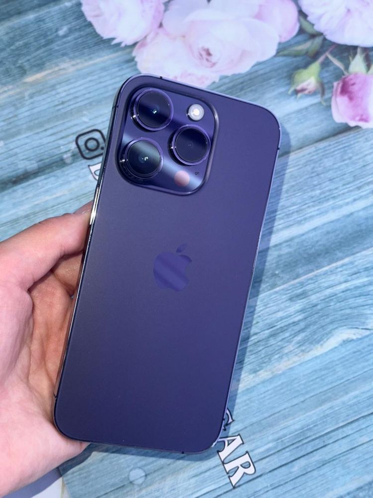 iPhone 14 Pro 256Gb , 92%