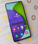 Продам телефон Samsung A52 память 128гб