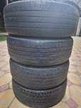 Toyo open country 235/55/20