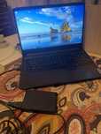 Ноутбук Lenovo ideapad gaming 3