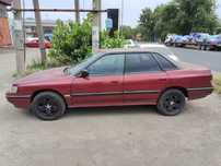 Subaru Legacy BJF