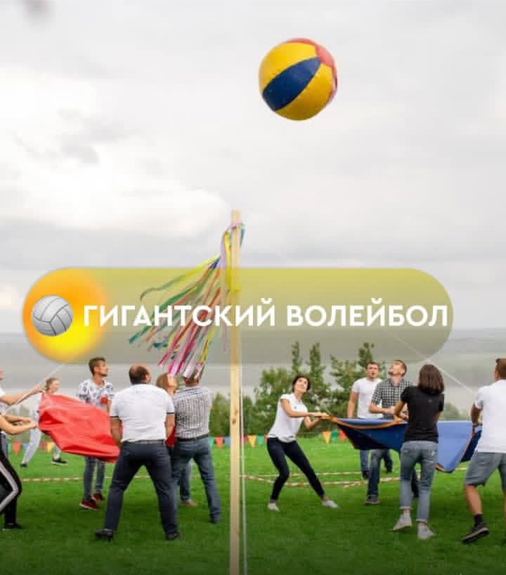 Тимбилдинг, Ведущий, диджей, Team building