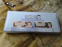 Игровая клавиатура беспроводная B.O.W K520