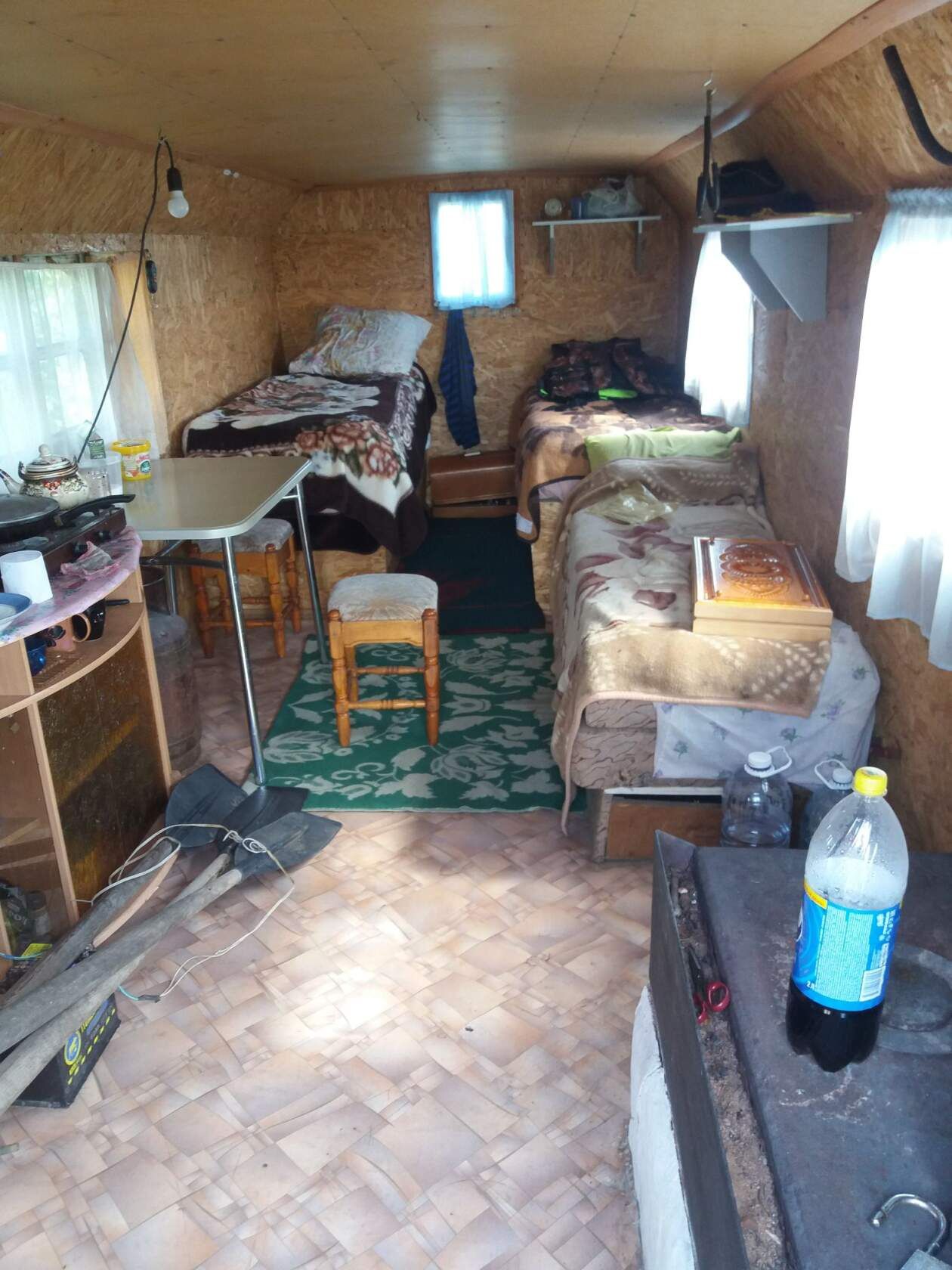 Продам сельхоз вагон