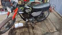 Минск 125 рабочий