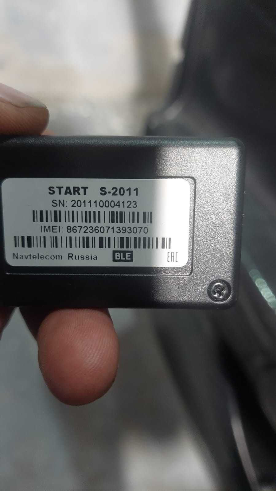 GPS (ЖПС) навигатор, на авто / спецтехника / грузовые Шымкент