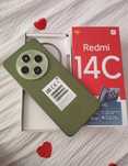 Xiaomi redmi 14c