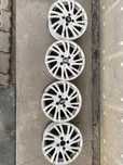 Диск  R15  4*100