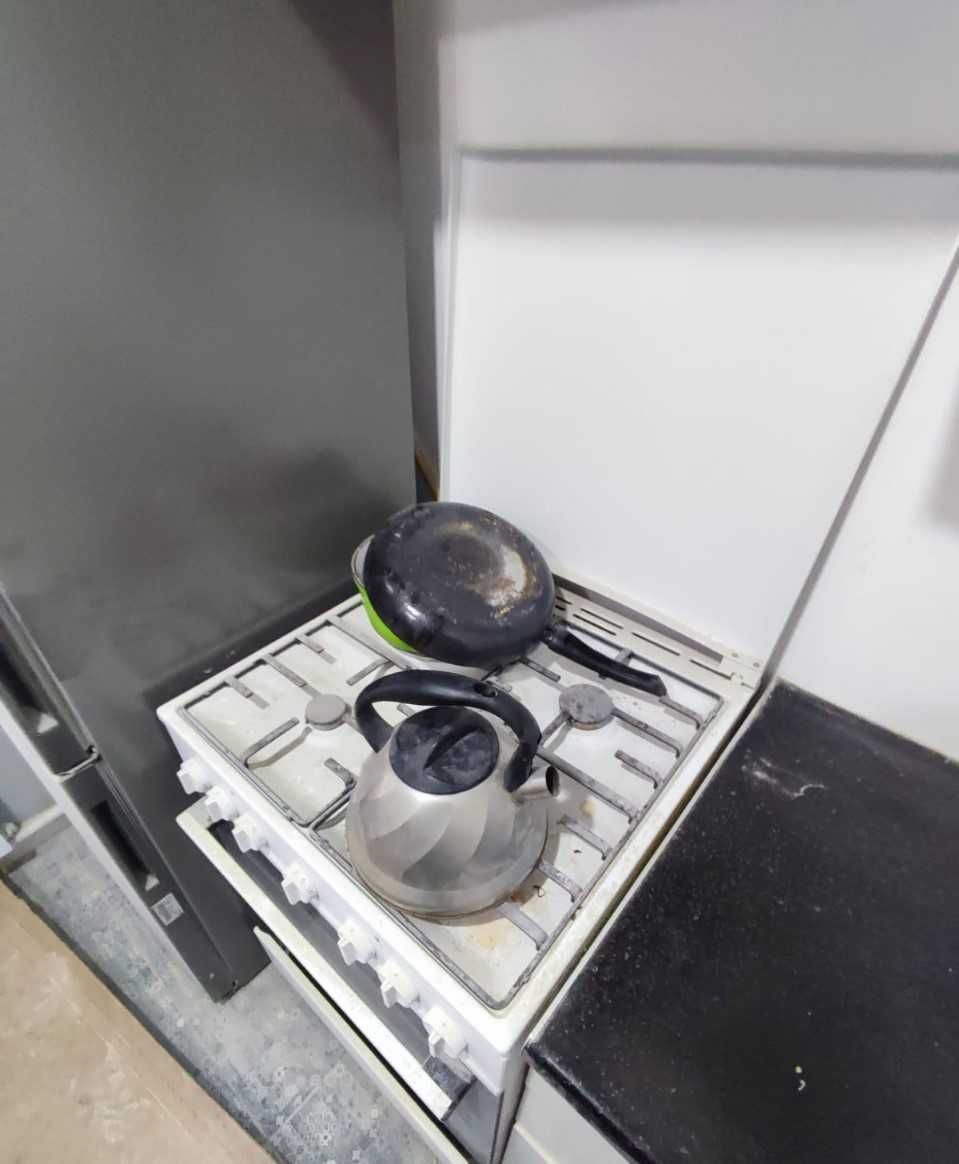 Кухонная плита Gorenje