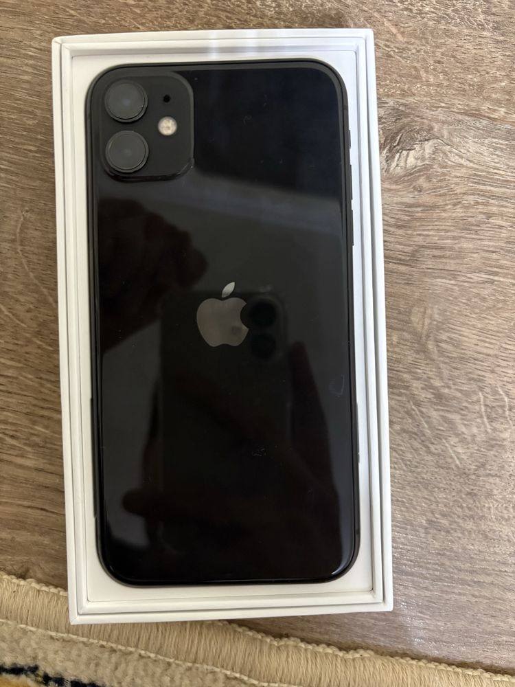 Iphone 11 128 gb