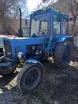 Продам трактор МТЗ 80