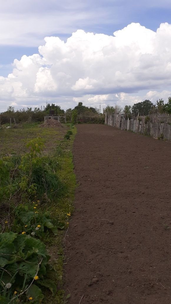 Продаю дачный участок