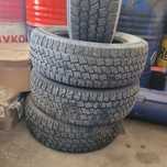 MAXXIS 216/65R16C
