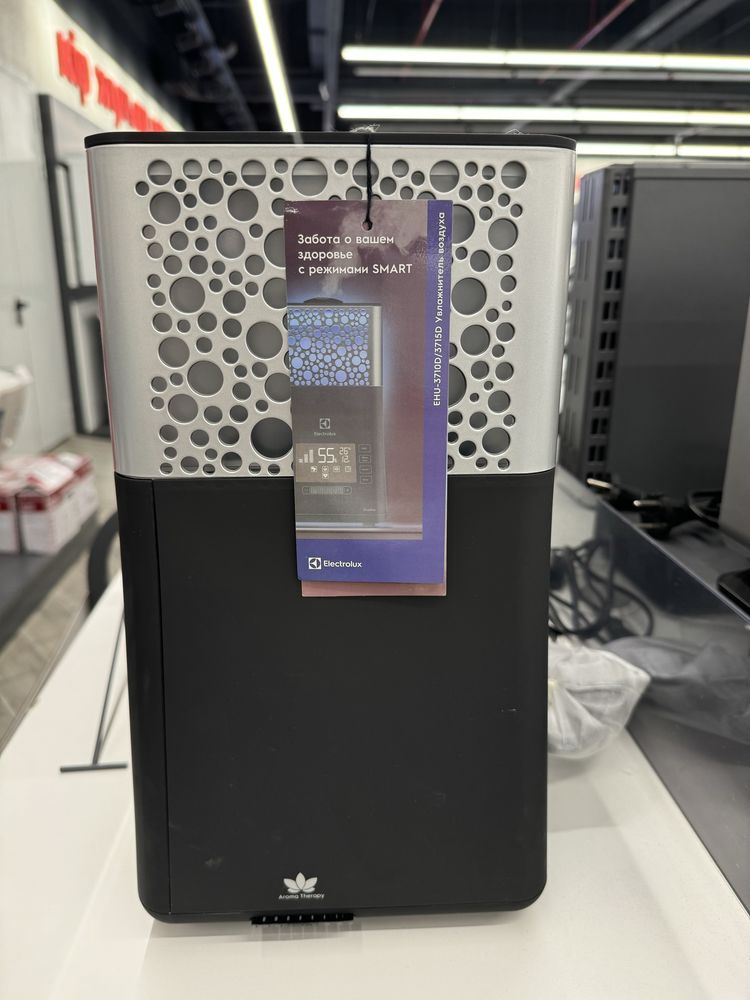 Увлажнитель воздуха electrolux