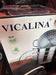 Мантоварка Vicalina 12 л