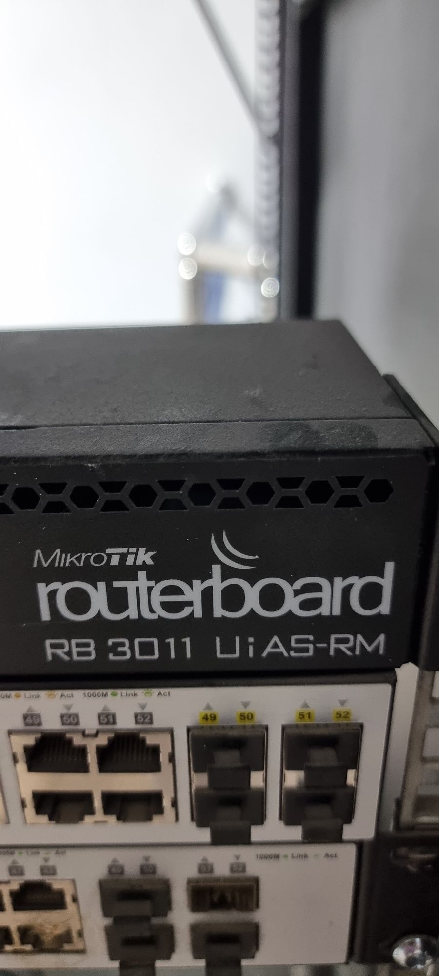 Микротик Routerboard