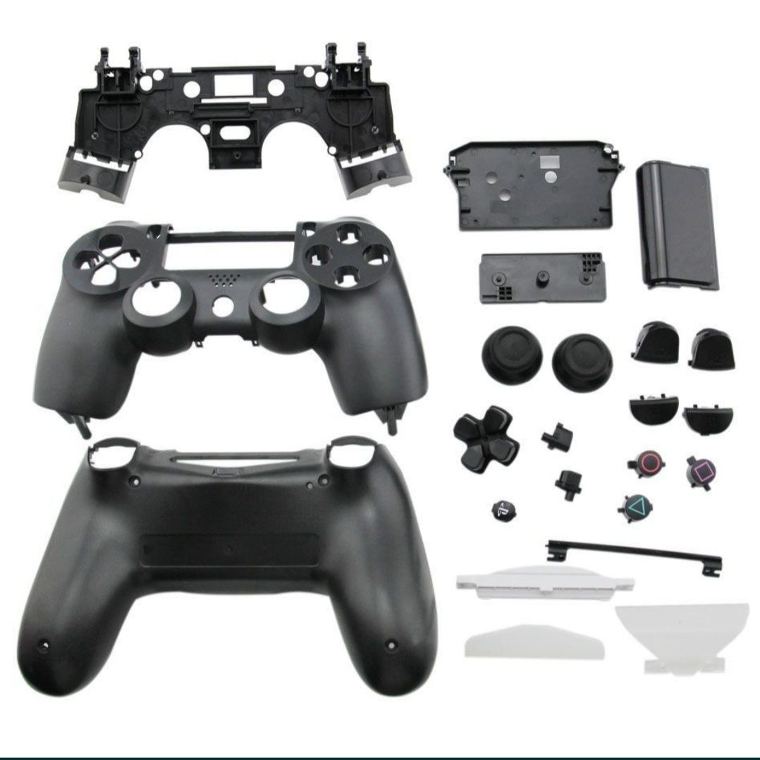 Ремонт джойстиков и приставок PS4, PS5