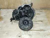 МКПП механика Nissan CA16 CA16DE CA18 Sunny Pulsar Bluebird 86-90г