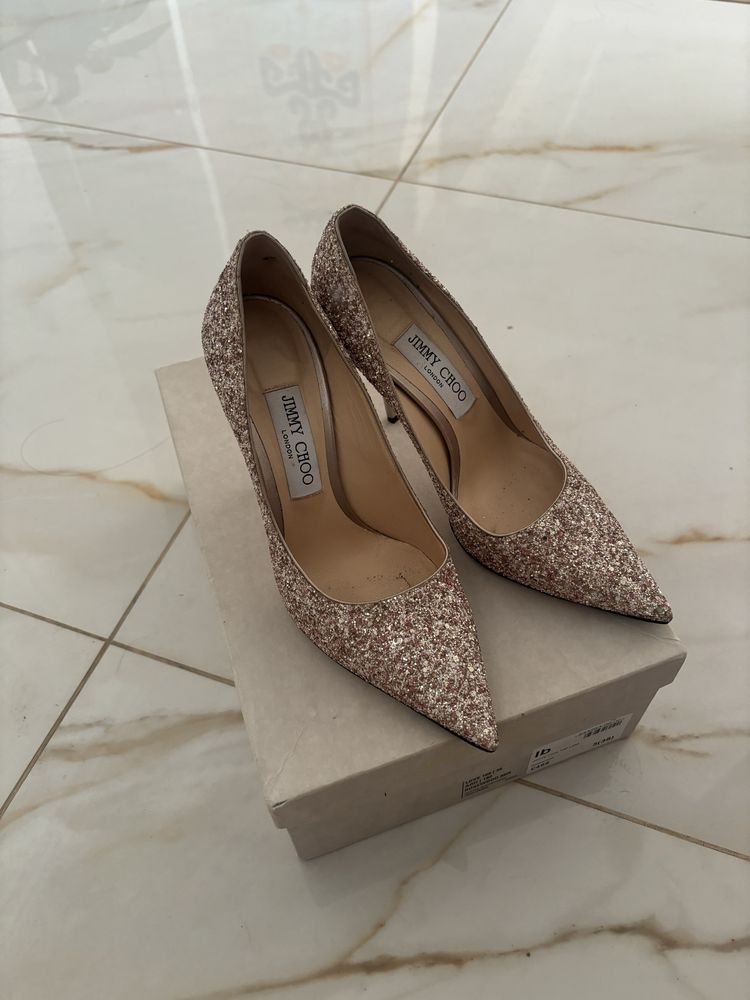 Туфли Jimmy Choo