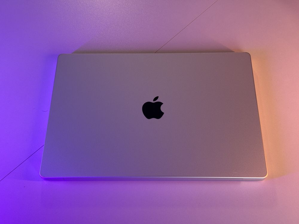 Mac Book Pro 16 2023