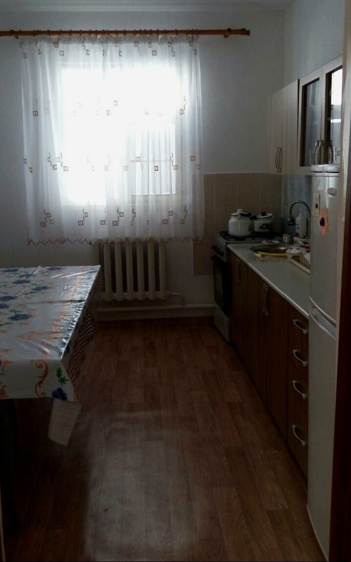 Продается 2-комнатный дом, хорошем состоянии