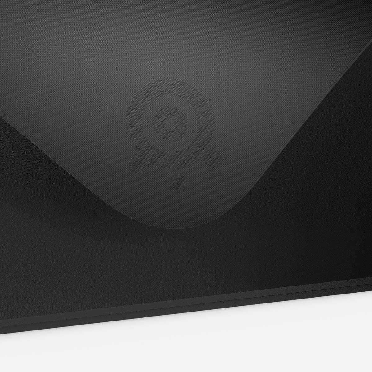 Коврик для мыши SteelSeries QcK Heavy Large 6мм высота