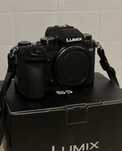 Panasonic Lumix S5 (Body)