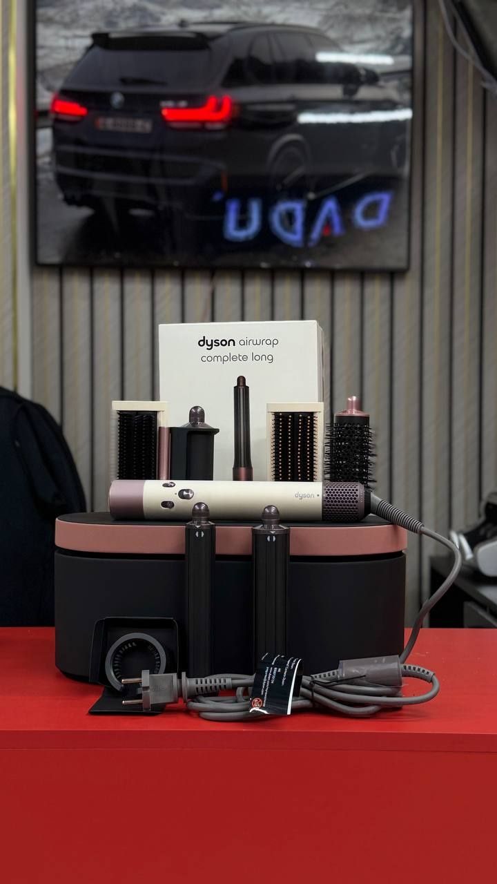 Стайлер Dyson  в оригинальной качестве по низкой цене