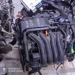 Двигатель Audi A4 B7 2,0