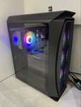 Продам игровой системный блок с RTX4060