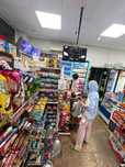 Продам действующий крутой продовольственный магазин
