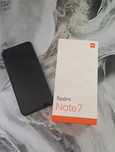 Redmi Note 7 рабочий 64 ГБ