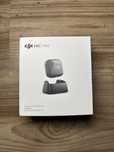 Продам новый беспроводной петличный микрофон от dji mic mini