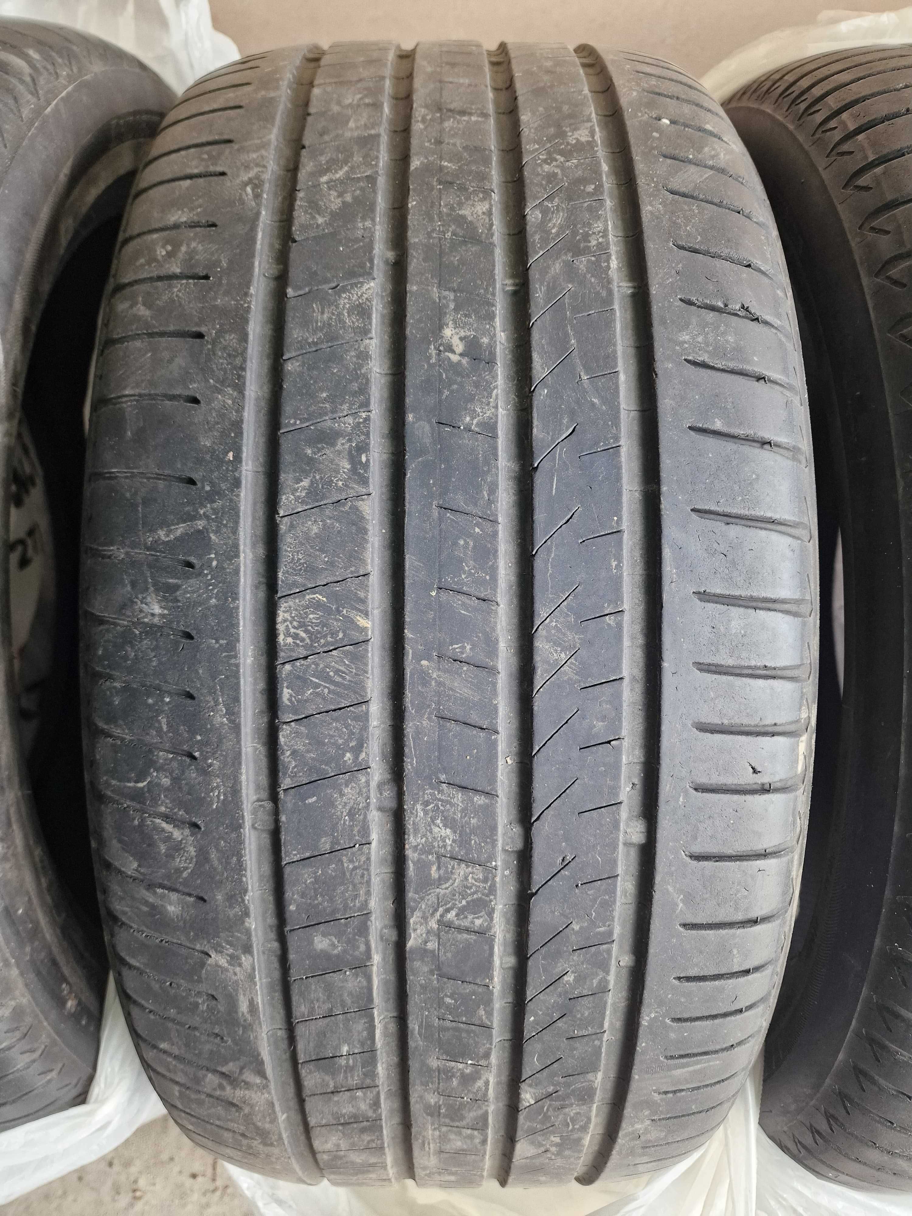 Продам а/шины Bridgestone Alenza 275/40 R20