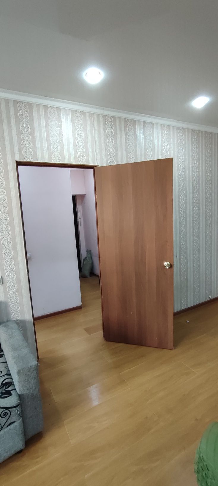 Продам бу двери, в хорошем состояние.