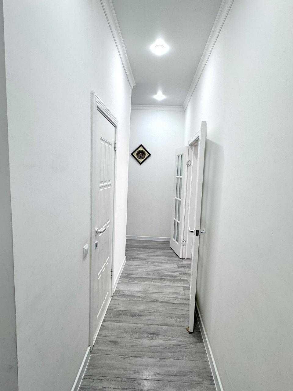 1-к ЖК Коркем Tower продам!