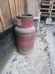 Продам газовый баллон б/у