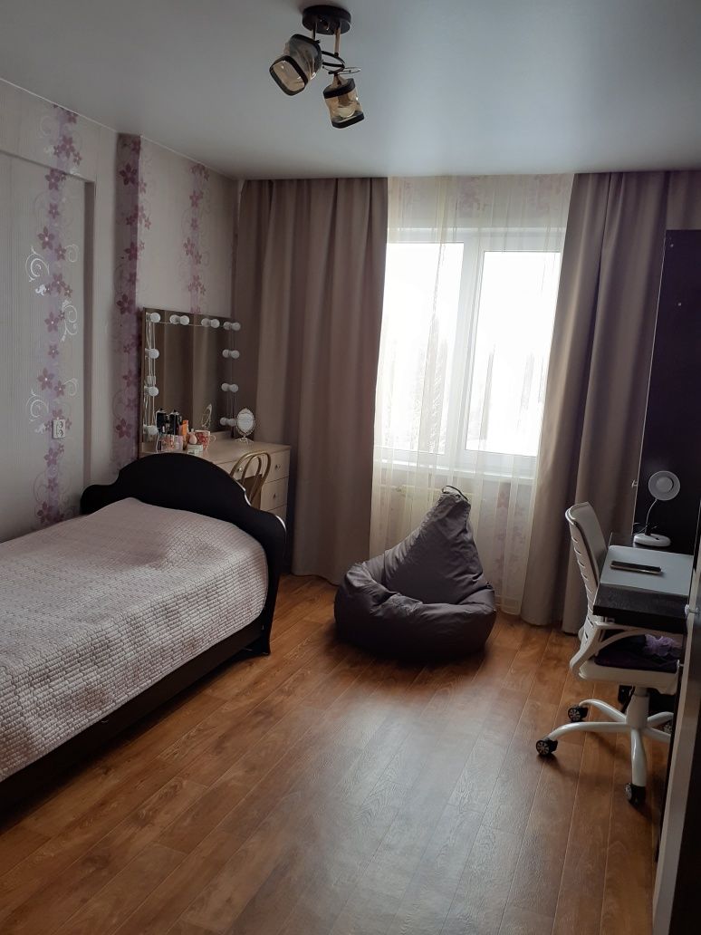Продам 4 х комнатную квартиру