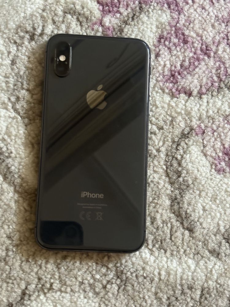 Продается iphone xs 256гб