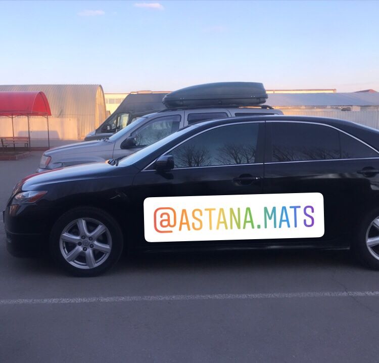 Авто Шторки Астана Toyota/ Lexus/ Nissan/ Hyundai/ Kia