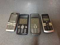 4 cdma-телефона